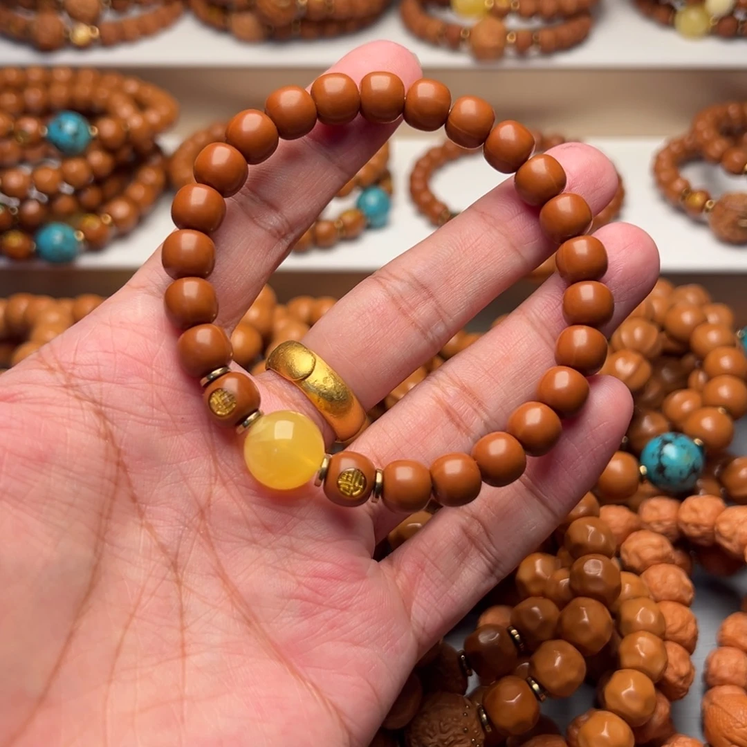 二***孬手串猴头核桃老邢