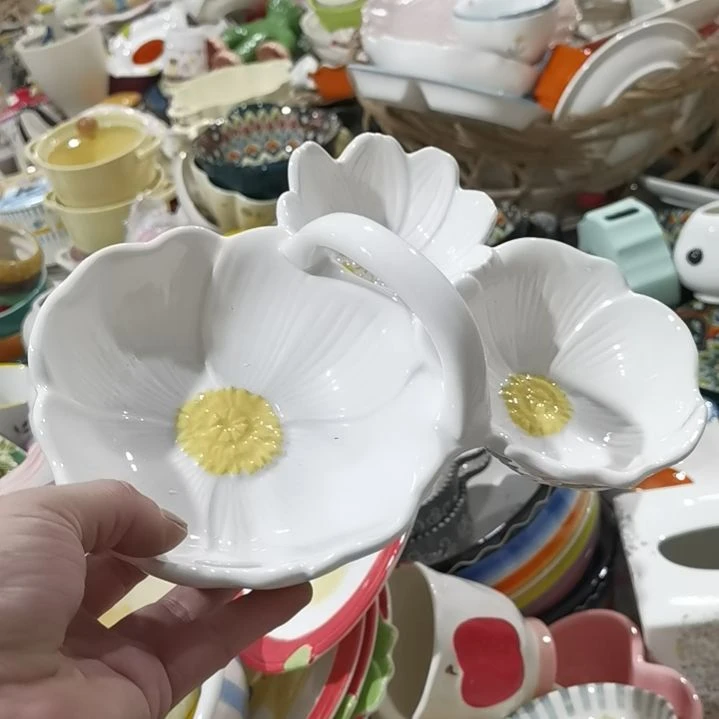 陶瓷产品设计质量