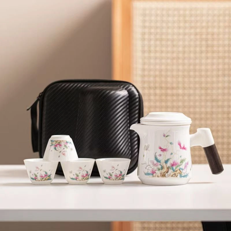 闪购链接茶器（瓷制品）ys347