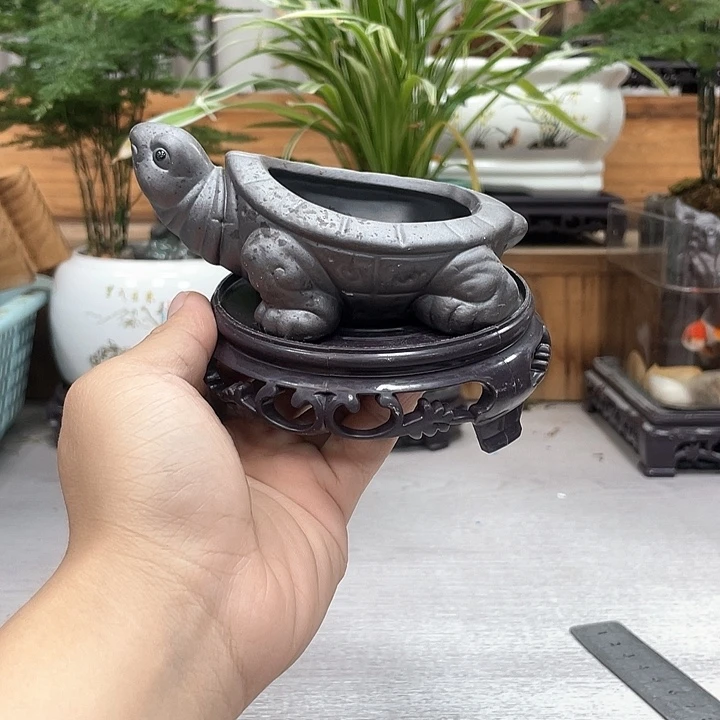 陶瓷花盆佳品套装系列