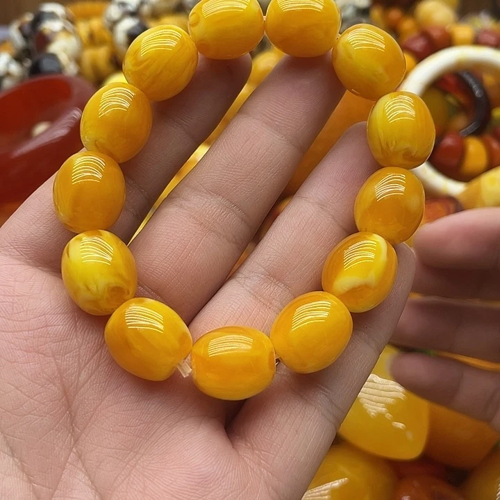 T92高端定制收藏手串