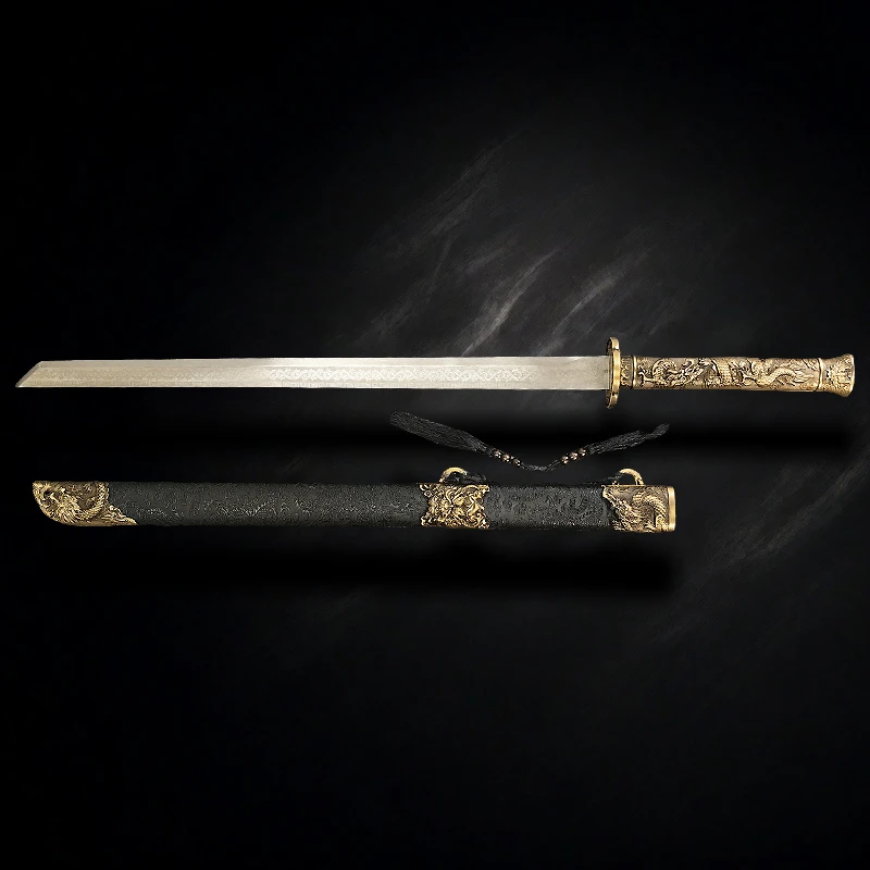 【151】龙王绣春刀