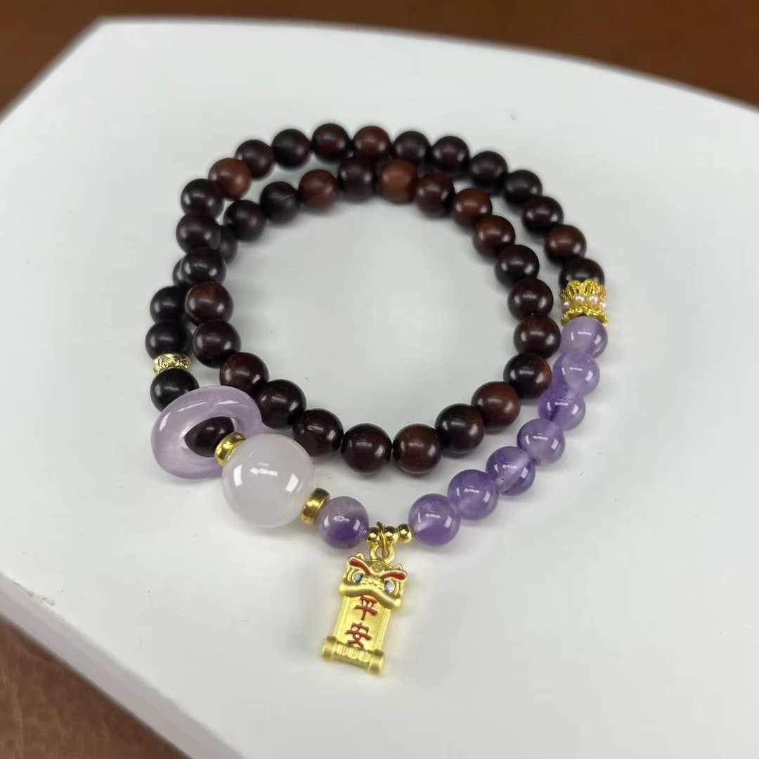XD794精品多圈手串（无礼盒）