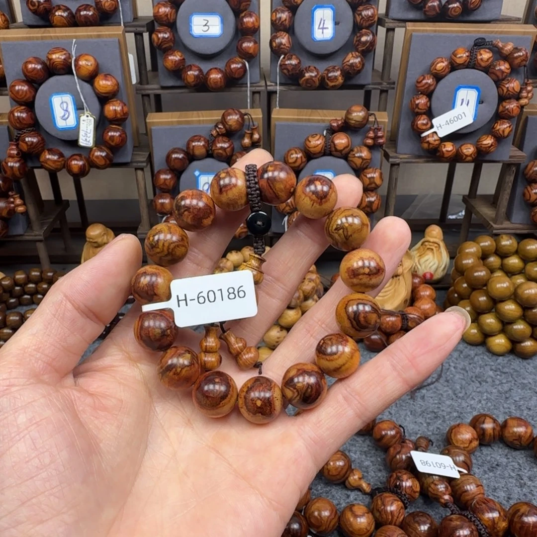 手串/手链黄花梨/降香黄檀