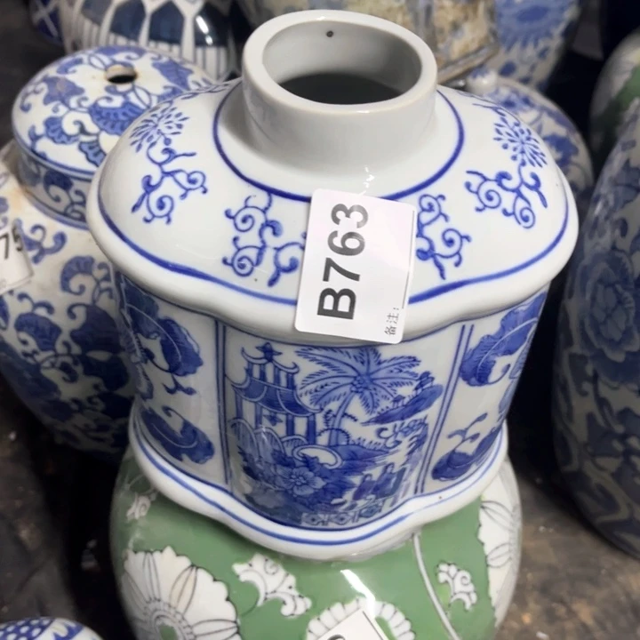 陶瓷制品瑕疵处理