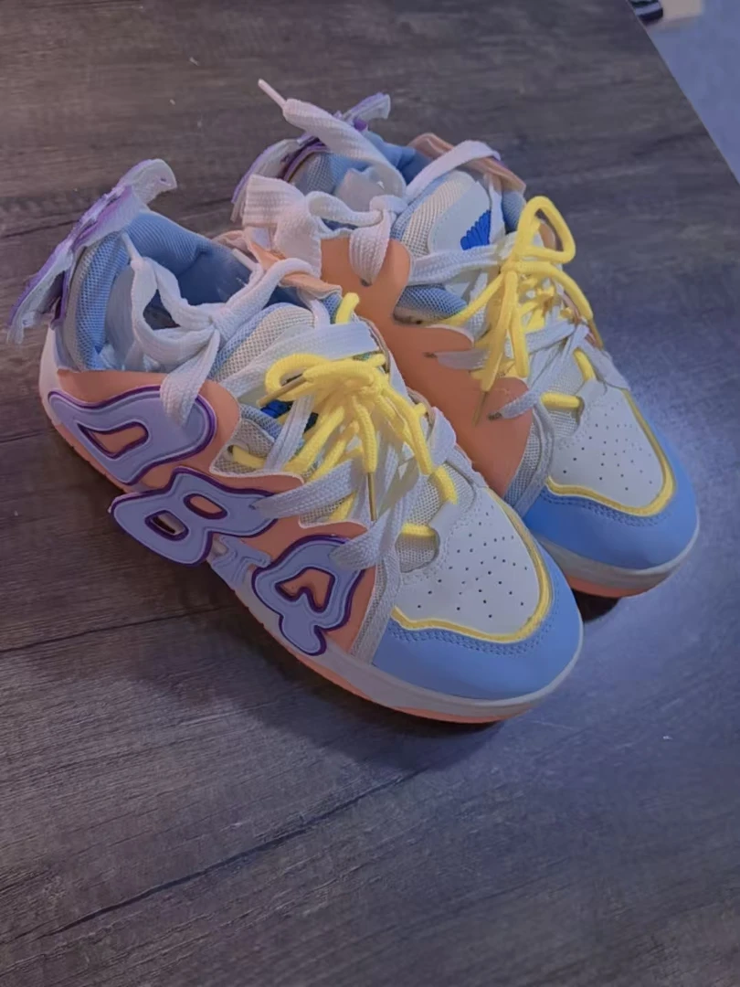 女鞋·非图直播间选款