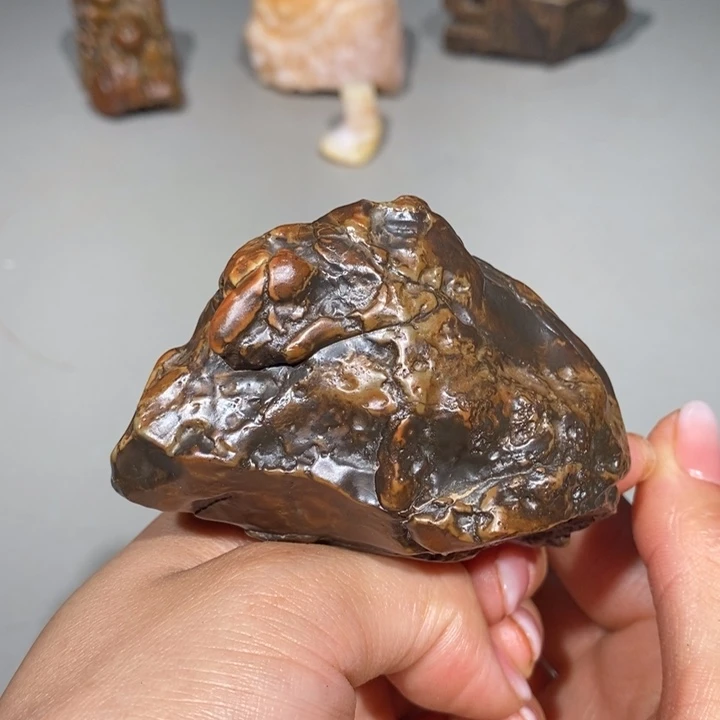 玛瑙/玉髓车挂合金用****0324