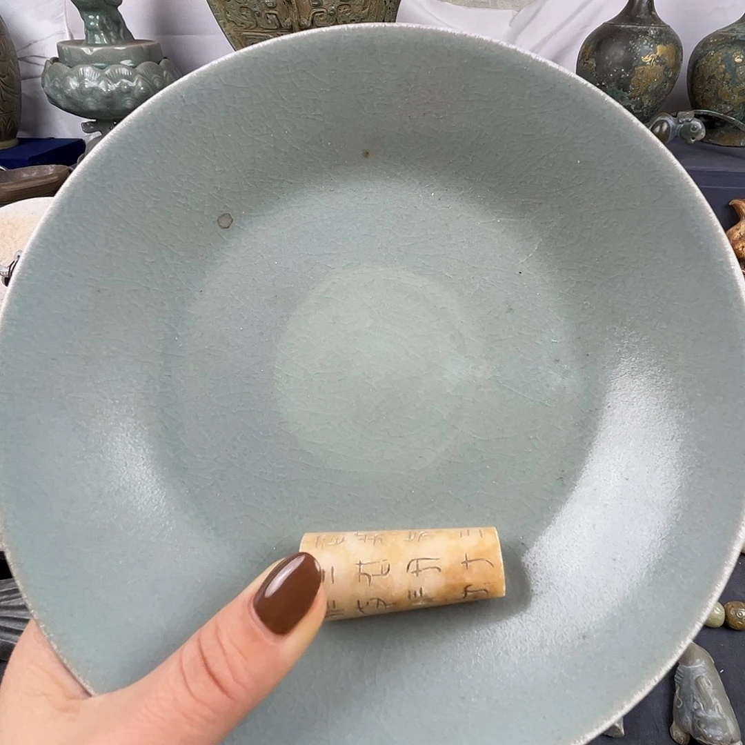 瓷片工艺品工艺品工艺品