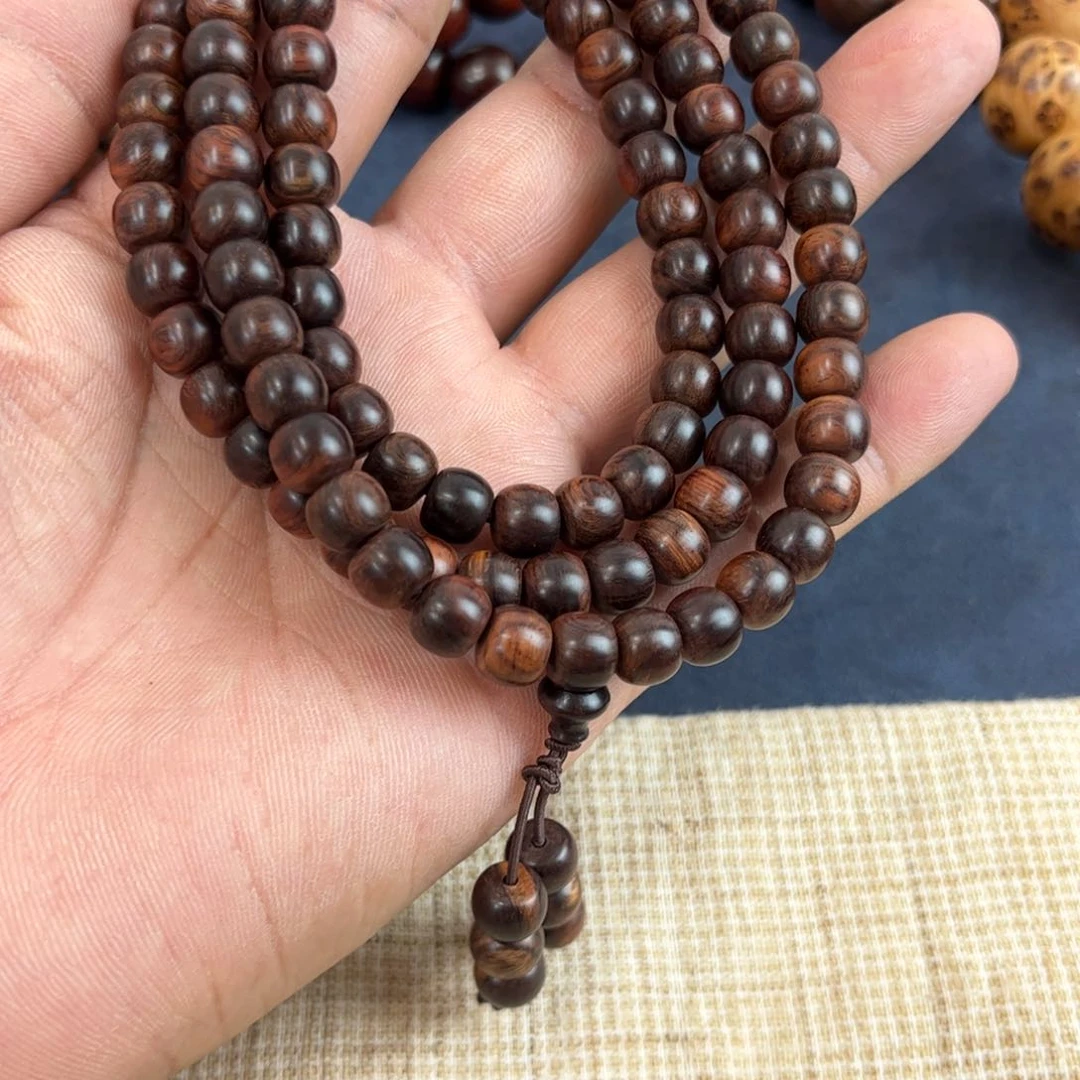 白玉菩提手串呀**呆450.88