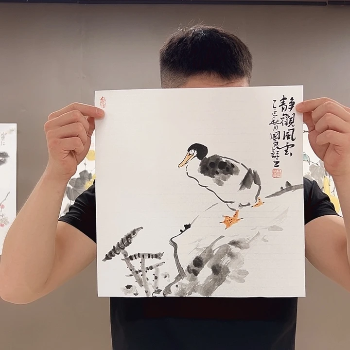 国画5555555555555555555