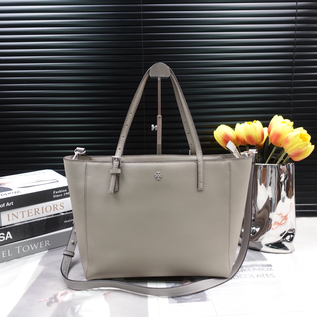 95新 TORY BURCH/汤丽柏琦 单肩包/T_ZY0000 T20287155