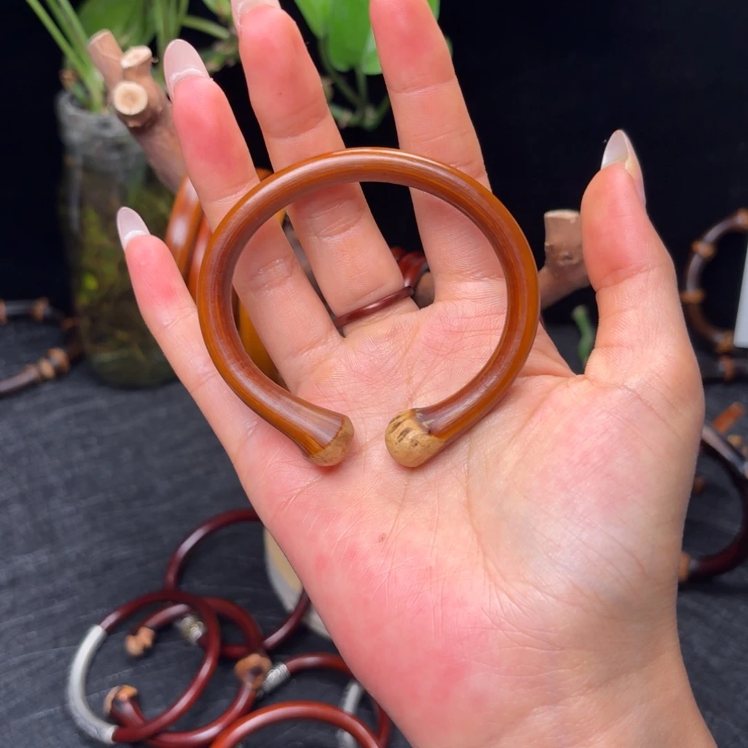 藤类手串/手链玲*?金刚藤