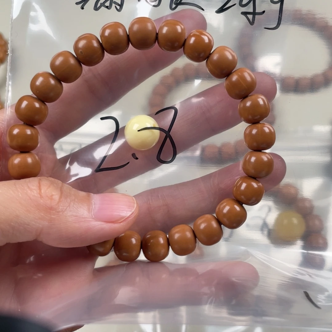 猴头核桃吊坠漏眼福利2.81