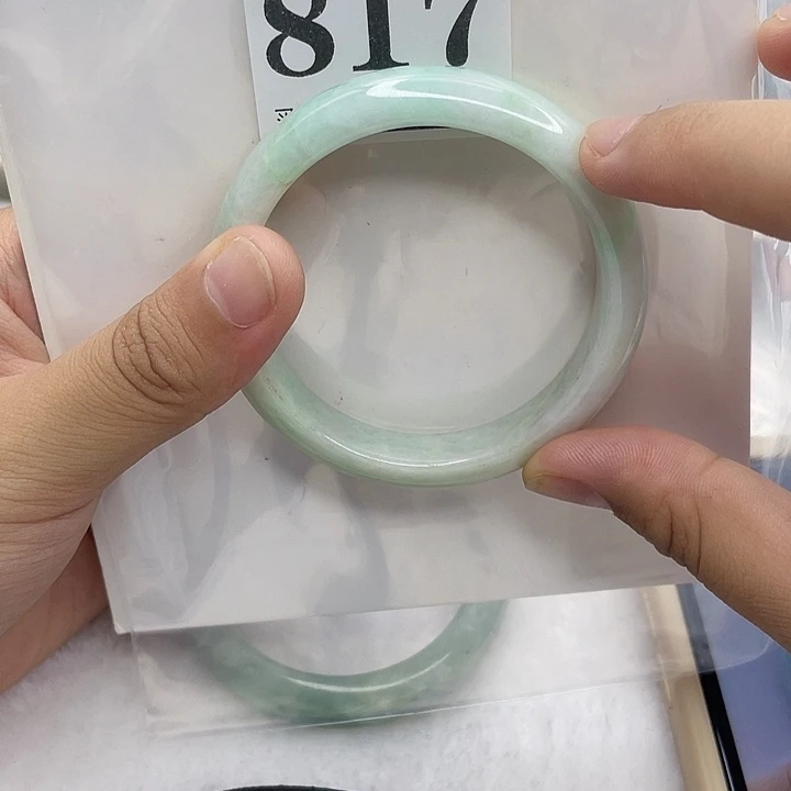 翡翠手镯未镶嵌11111111111111112