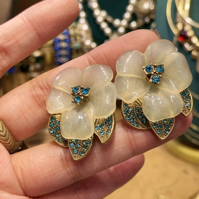 【闪购商品】铜合金925银无