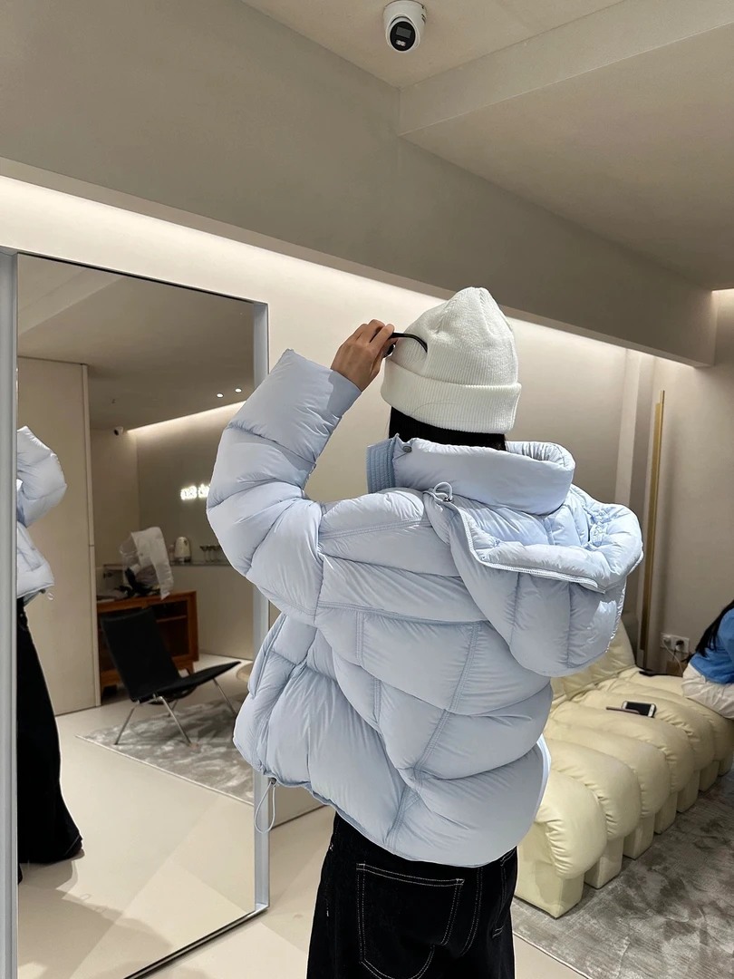 A系【A01-A50】羽绒服10