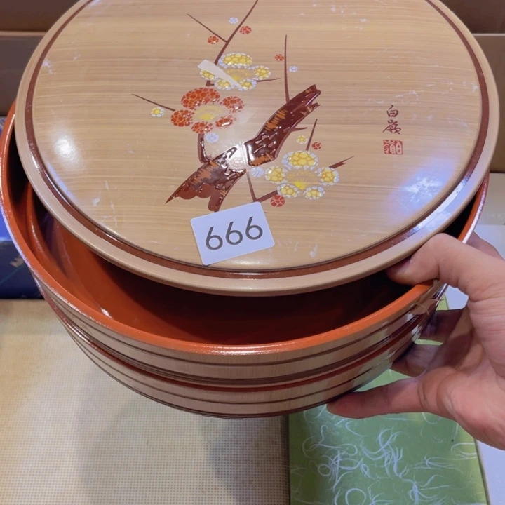 盖碗瓷器制作工艺精湛