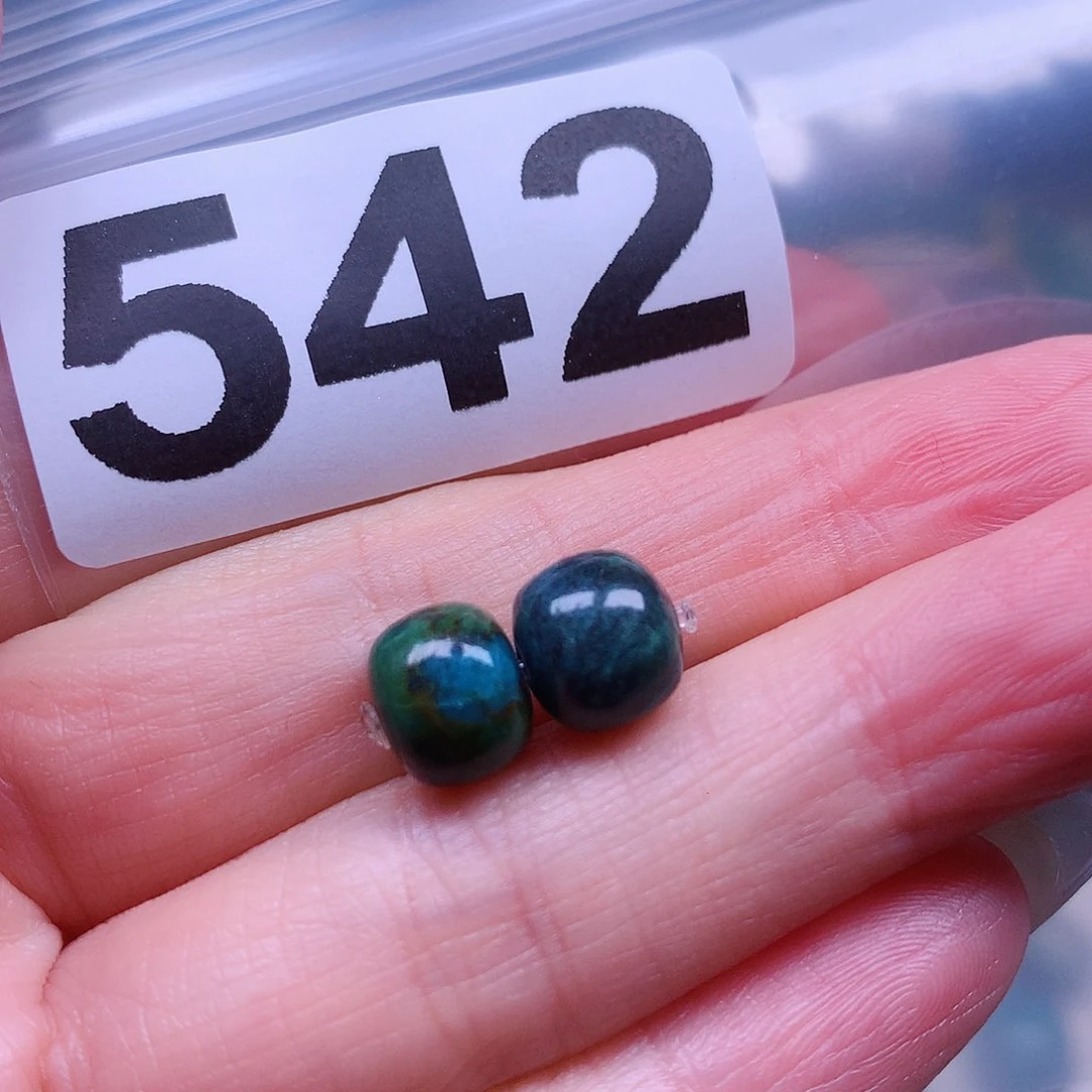 空竹粉丝专享十堰特色手工散珠