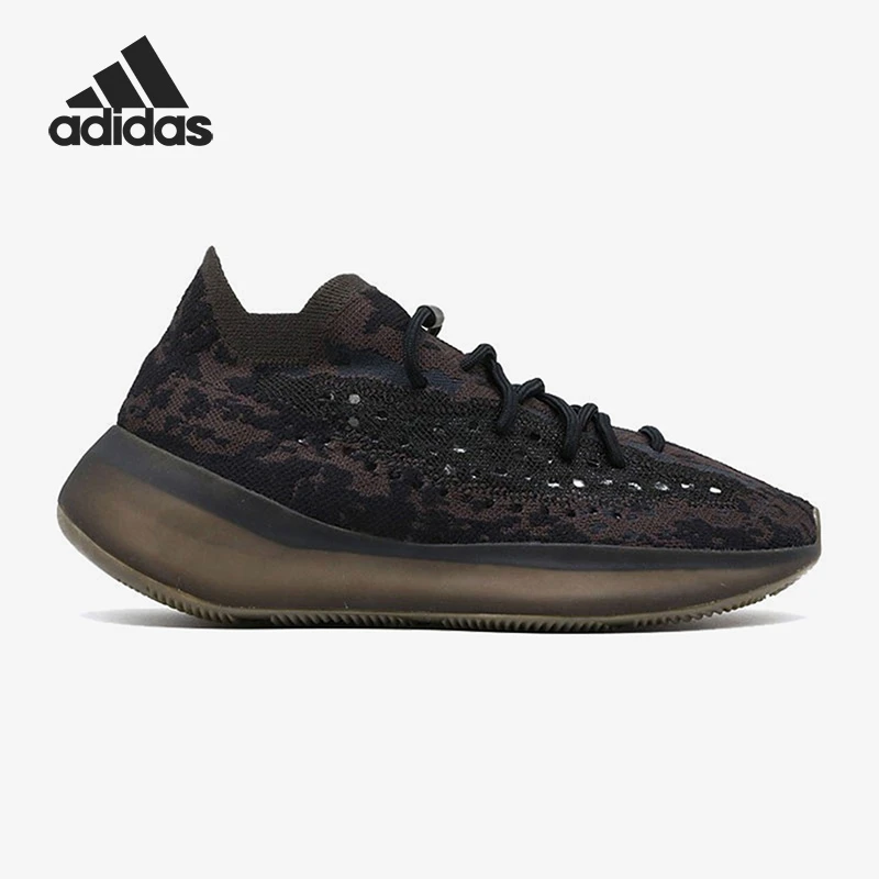 Adidas/阿迪达斯正品Yeezy Boost 380男女耐磨跑步鞋FZ1270