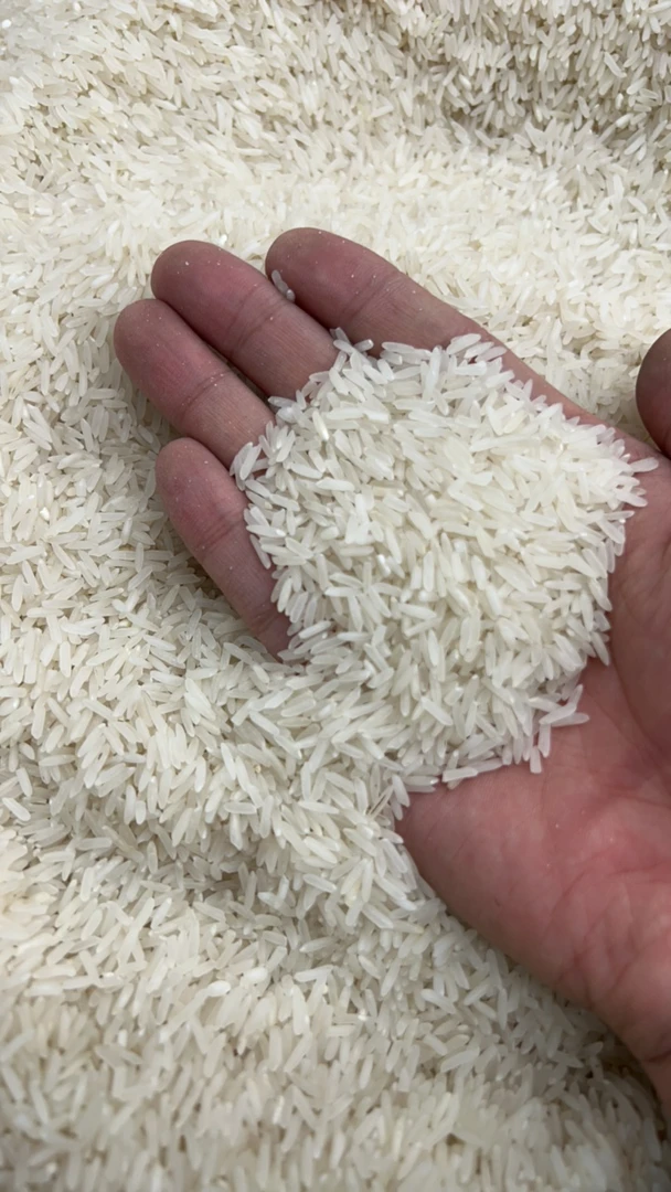 丁优香米500g散装