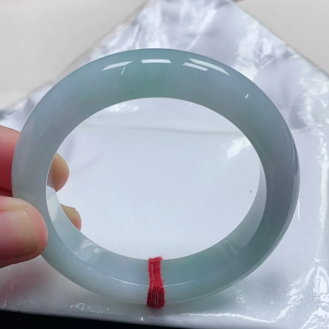 未镶嵌手镯翡翠缅甸翡翠