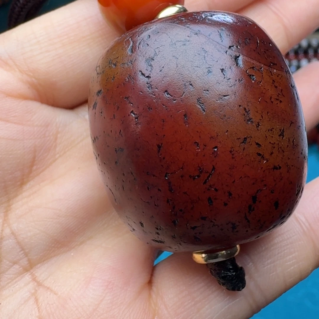 玛瑙/玉髓未镶嵌手链