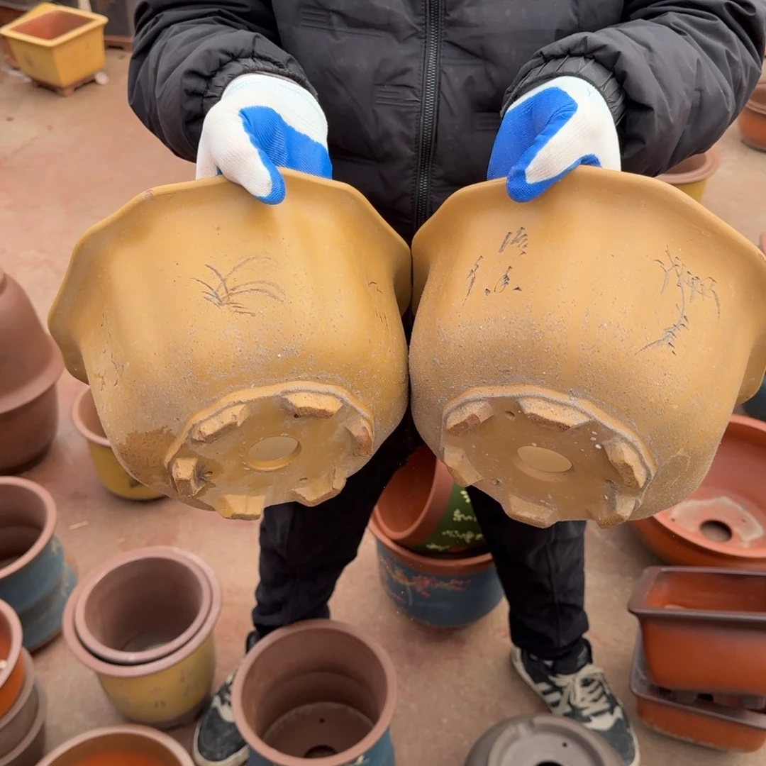 紫砂瑕疵和瑕疵都