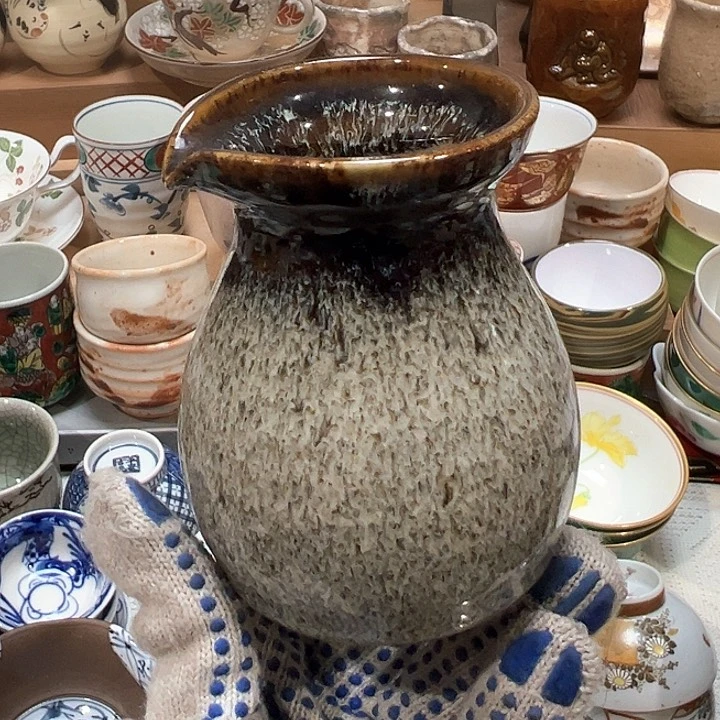 紫砂茶案去年我在