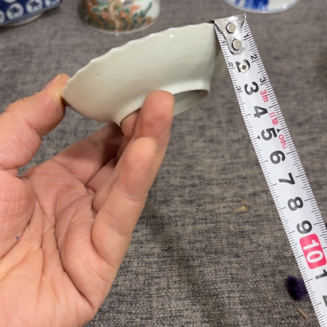 非常好看的物品 The