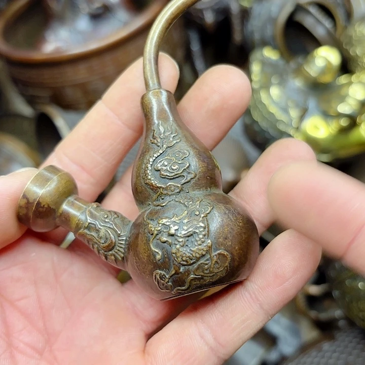 铜摆件摆件摆件品