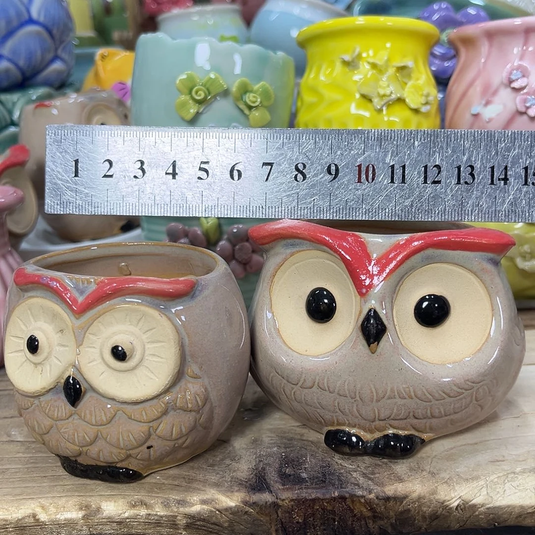 陶瓷陶瓷花盆特价上新