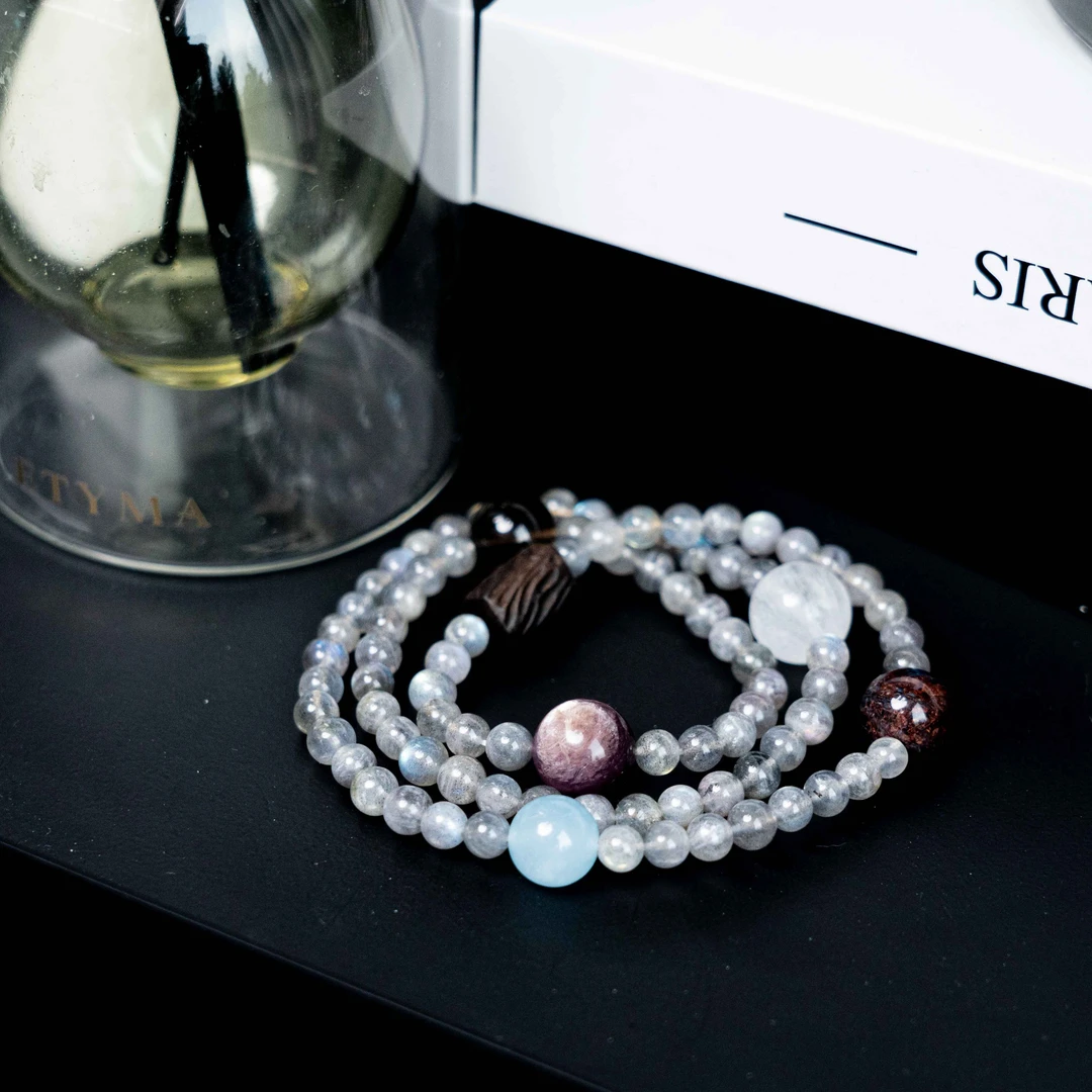 925银手链 【星河】系列梦婉原创手链 89001313