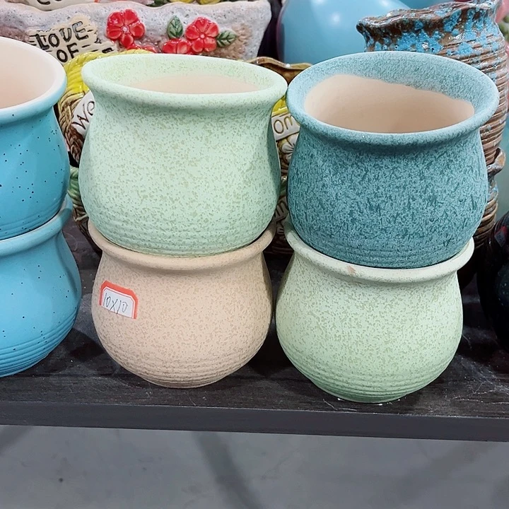 福利花盆厂家直销9.99包邮