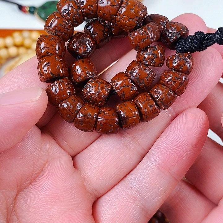 金刚菩提吊坠老金刚菩提