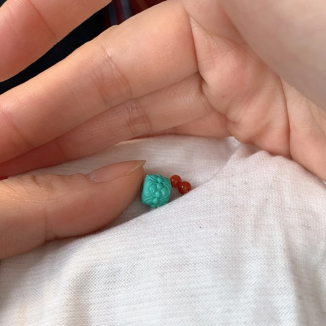 南红玛瑙珠宝奇石未镶嵌