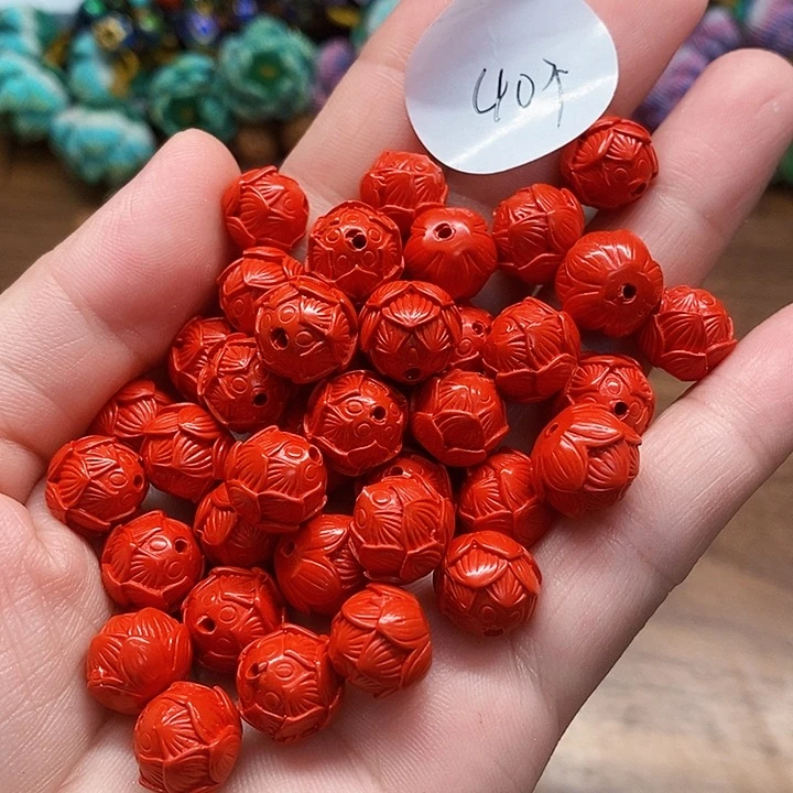 一墨手作编绳配件