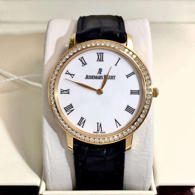 95新/爱彼/表径36/手动机械/S999250822001/[251108XZA]