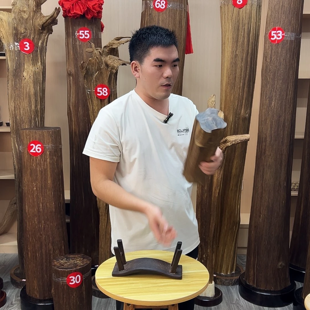 沉香碎屑沉香沉香