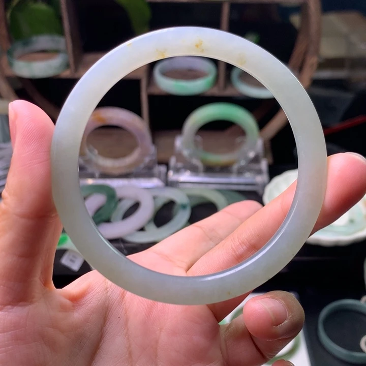 未镶嵌翡翠定制翡翠