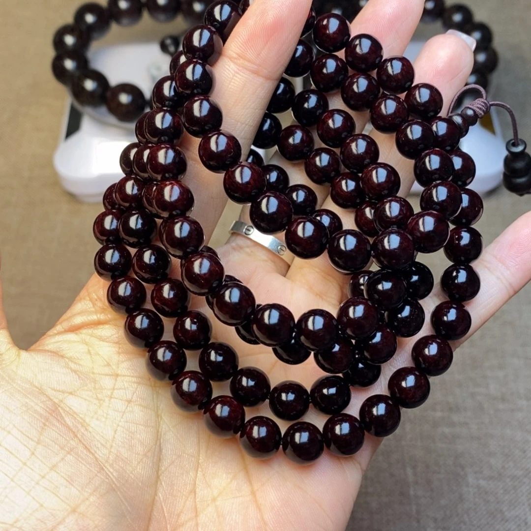 檀香紫檀（小叶紫檀）0.8