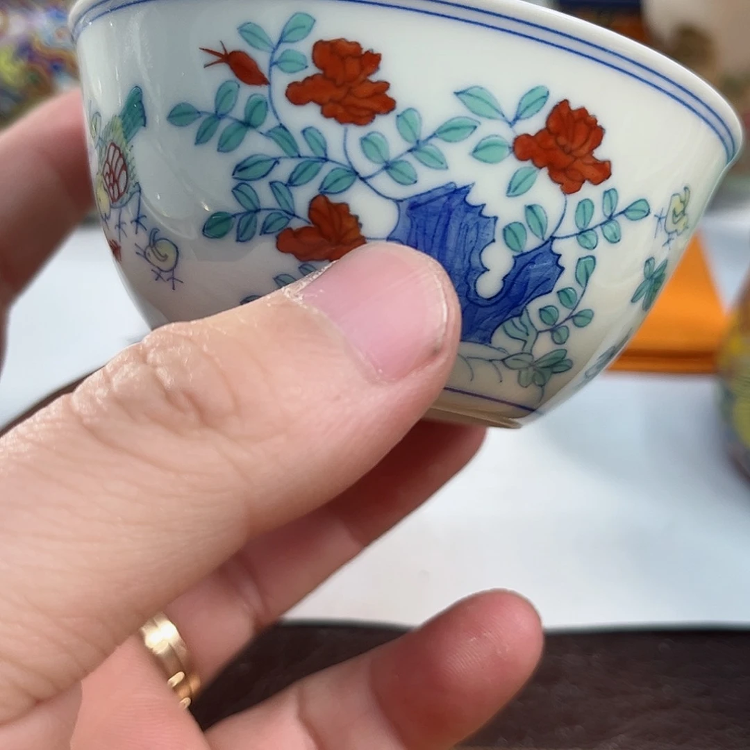 杯千年瓷都景德镇 艺术关注谢佳豪