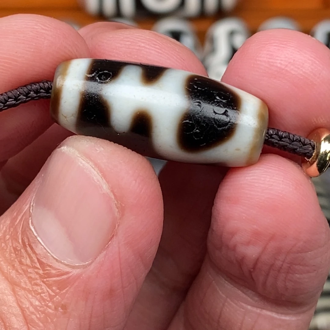 玛瑙/玉髓项链未镶嵌