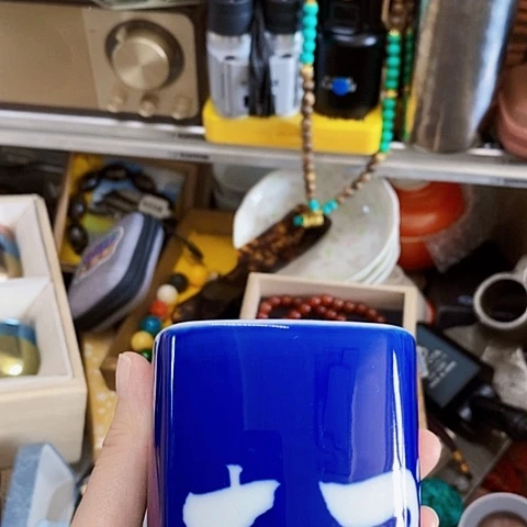 不***！茶杯茶具系列产品