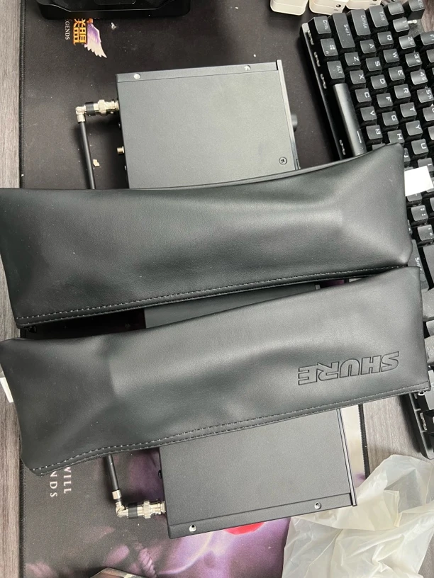 95新  舒尔数字beta58a一拖二保证正品保证质量