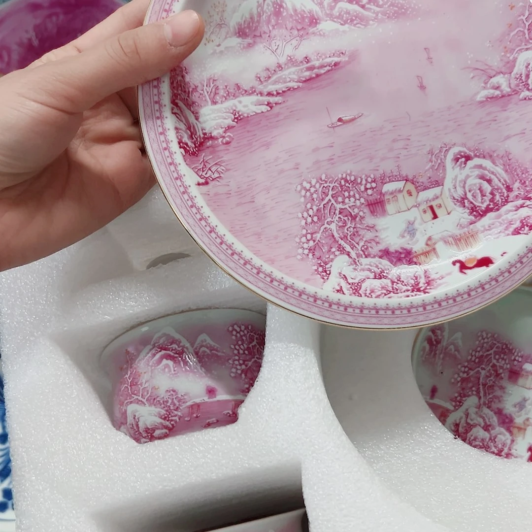 瓷片君*见仓库专属链接价格