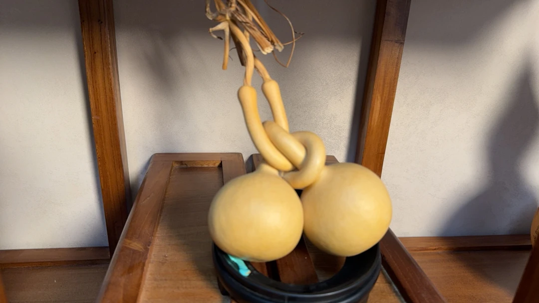 直播间 精品葫芦