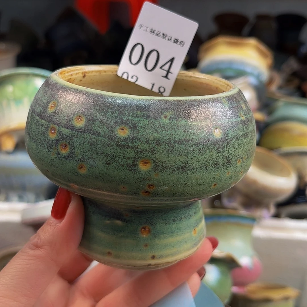 摆件景德镇陶瓷手工制作