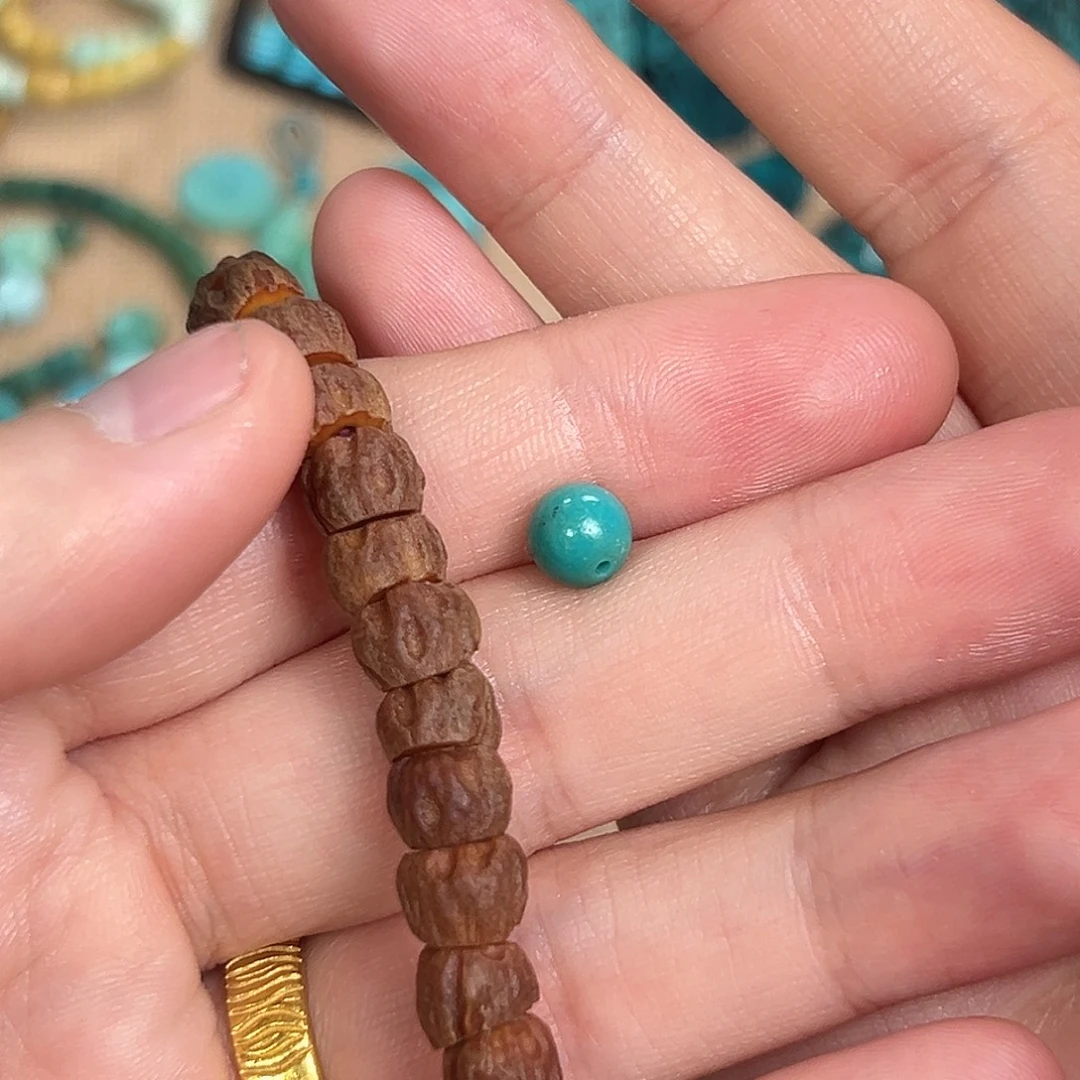 L***.吊坠柏香籽/百香籽