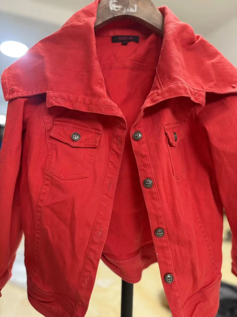 外套春款时尚休闲百搭韩版