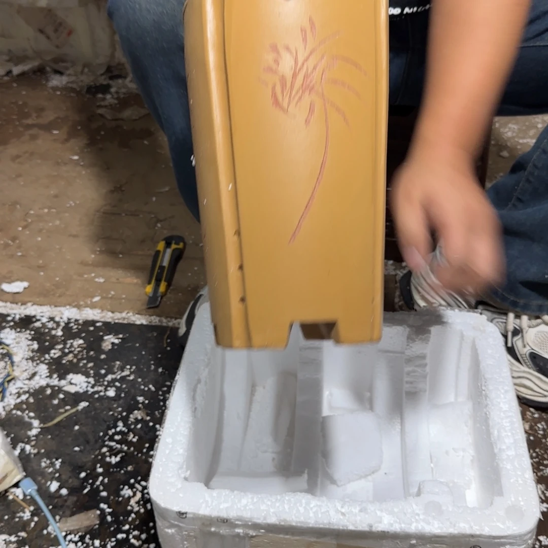 花盆紫砂口径15.25口径